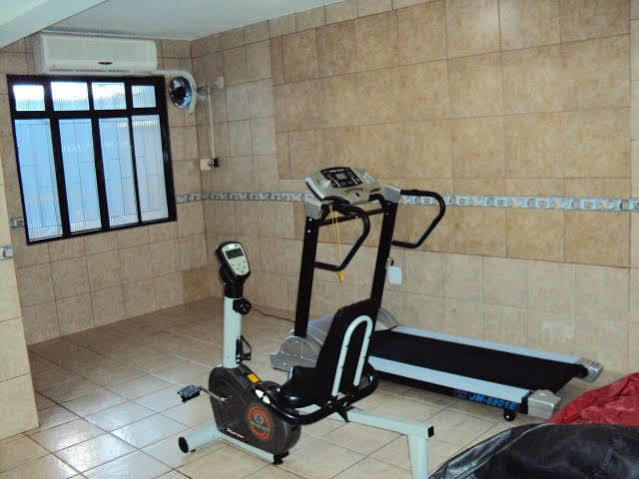 Hotel Tres Fronteiras Foz do Iguaçu Esterno foto